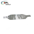 1000kg jumbo fibc bulk container aluminum foil liner fibc big bag aluminum foil paper bags packaging bag